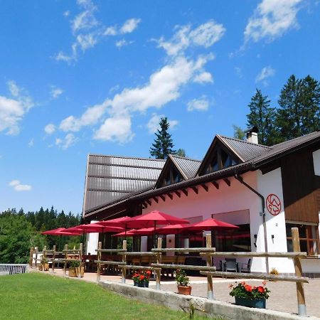 Mendel Stube Hotel Каварено Екстериор снимка