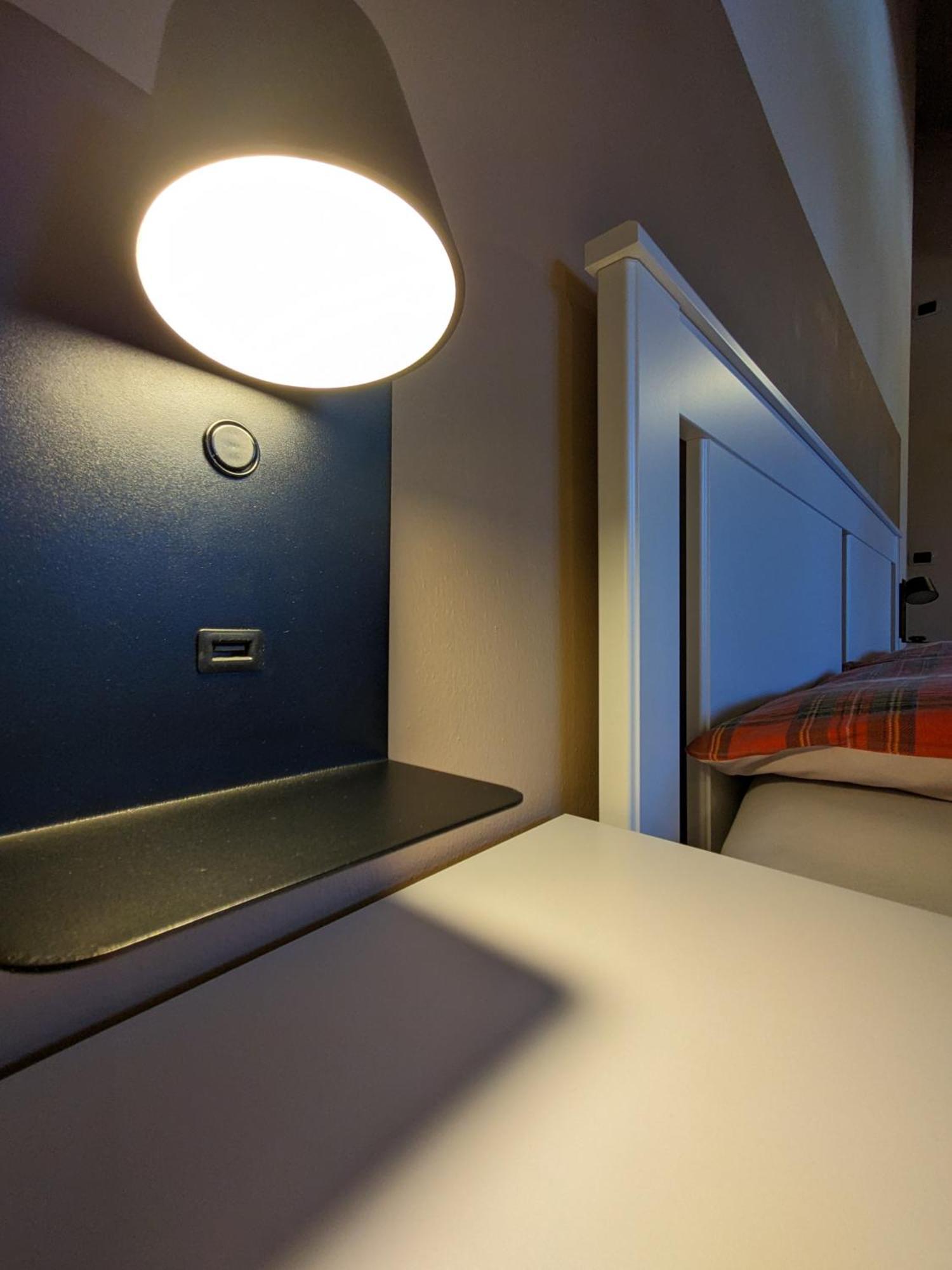 Mendel Stube Hotel Каварено Екстериор снимка