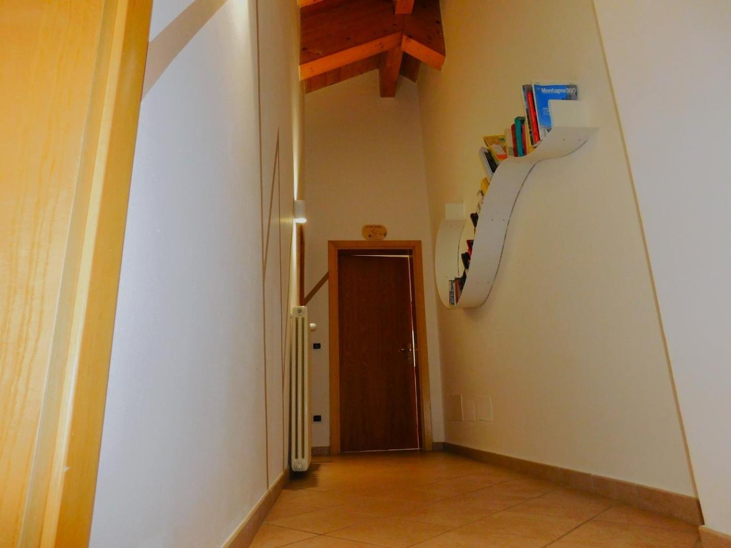 Mendel Stube Hotel Каварено Екстериор снимка